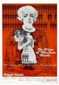 The Prime of Miss Jean Brodie movie in Ronald Neame filmography.