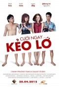 Cuoi Ngay Keo Lo movie in Johnny Nguyen filmography.