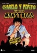Chabelo y Pepito contra los monstruos movie in Jose Estrada filmography.