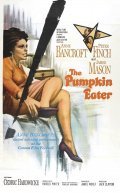 The Pumpkin Eater movie in Jack Clayton filmography.