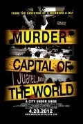 Murder Capital of the World movie in Charlie Minn filmography.