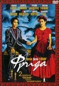 Frida movie in Julie Taymor filmography.