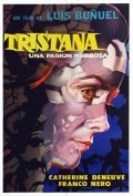 Tristana movie in Luis Bunuel filmography.