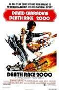Death Race 2000 movie in Paul Bartel filmography.