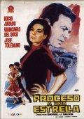 Proceso a una estrella is the best movie in Jose Toledano filmography.