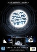 Million Dollar Moon Rock Heist movie in Horhe Armando Sisneros filmography.