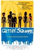 Gettin' Square movie in Jonathan Teplitzky filmography.