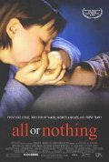 All or Nothing movie in Mike Leigh filmography.