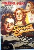 Serenata espanola movie in Ricardo Acero filmography.