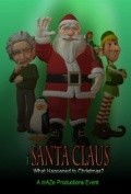 iSanta Claus movie in Christopher C. Murphy filmography.