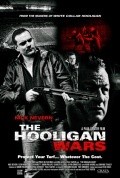 The Hooligan Wars movie in Nikki Posener filmography.