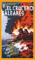 El crucero Baleares movie in Roberto Rey filmography.