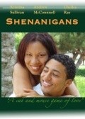Shenanigans movie in John Russell filmography.