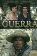La guerra santa movie in Enrique Lucero filmography.