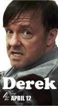 Derek movie in Ricky Gervais filmography.