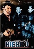 Los hermanos Del Hierro is the best movie in Victor Manuel Mendoza filmography.