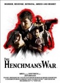 The Henchman's War is the best movie in Djeyms Dj. Djonson filmography.