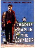 The Adventurer movie in Charles Chaplin filmography.
