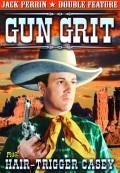 Gun Grit movie in David Sharp filmography.