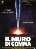 Il muro di gomma movie in Marco Risi filmography.