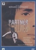Partner. movie in Bernardo Bertolucci filmography.