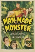 Man Made Monster movie in George Waggner filmography.