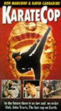 Karate Cop is the best movie in Dax Nicholas filmography.