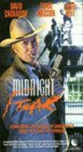 Midnight Fear movie in David Carradine filmography.