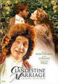 The Clandestine Marriage movie in Christopher Miles filmography.