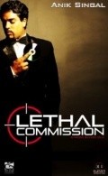 Lethal Commission movie in Noor Sayyed filmography.