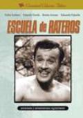 Escuela de rateros is the best movie in Barbara Gil filmography.