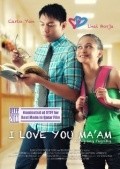 I Love You Ma'am movie in Jan Xavier Pacle filmography.