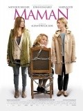 Maman movie in Josiane Balasko filmography.