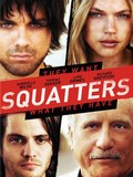 Squatters movie in Martin Weisz filmography.