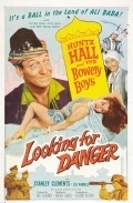Looking for Danger movie in Huntz Hall filmography.