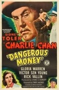 Dangerous Money is the best movie in John Harmon filmography.
