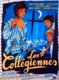 Les collegiennes movie in Andre Hunebelle filmography.
