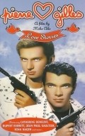 Pierre and Gilles, Love Stories movie in Rupert Everett filmography.