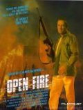 Open Fire movie in David Carradine filmography.