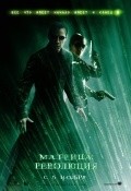The Matrix Revolutions movie in Lana Wachowski filmography.
