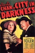 Charlie Chan in City in Darkness movie in Sidney Toler filmography.