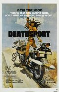 Deathsport movie in Allan Arkush filmography.