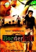 Border Lost movie in David Murphy filmography.
