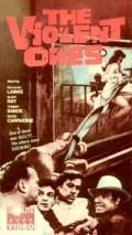 The Violent Ones movie in David Carradine filmography.