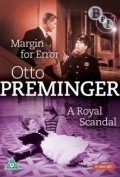 Margin for Error is the best movie in Otto Preminger filmography.
