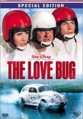 The Love Bug movie in Robert Stevenson filmography.