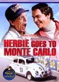 Herbie Goes to Monte Carlo movie in Vincent McEveety filmography.