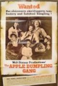 The Apple Dumpling Gang movie in Norman Tokar filmography.