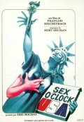 Sex O'Clock U.S.A. movie in Francois Reichenbach filmography.