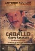 Caballo prieto azabache (La tumba de Villa) movie in Rene Cardona filmography.